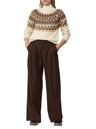 S.OLIVER | Pantalon Marlene | 